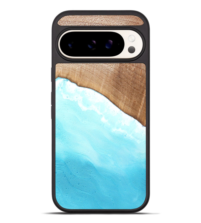 Pixel 10 Pro XL Wood Phone Case - Deana (Coastal, 821720)