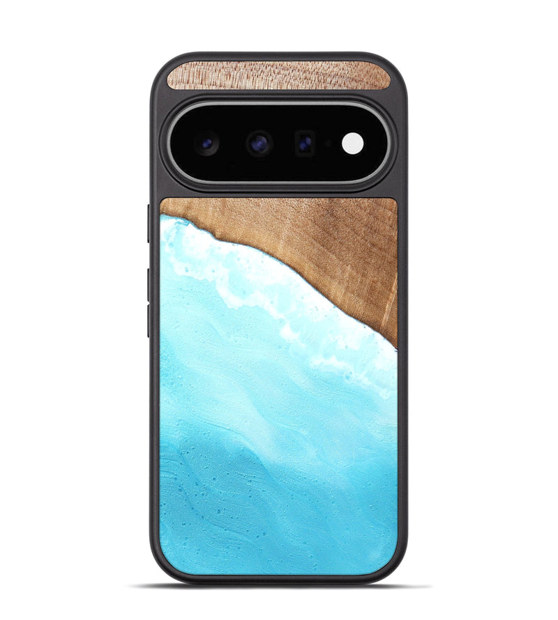Pixel 11 Wood Phone Case - Deana (Coastal, 821720)