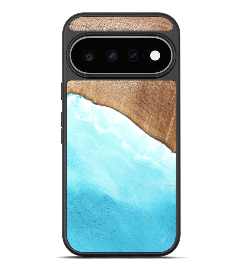Pixel 11 Pro XL Wood Phone Case - Deana (Coastal, 821720)