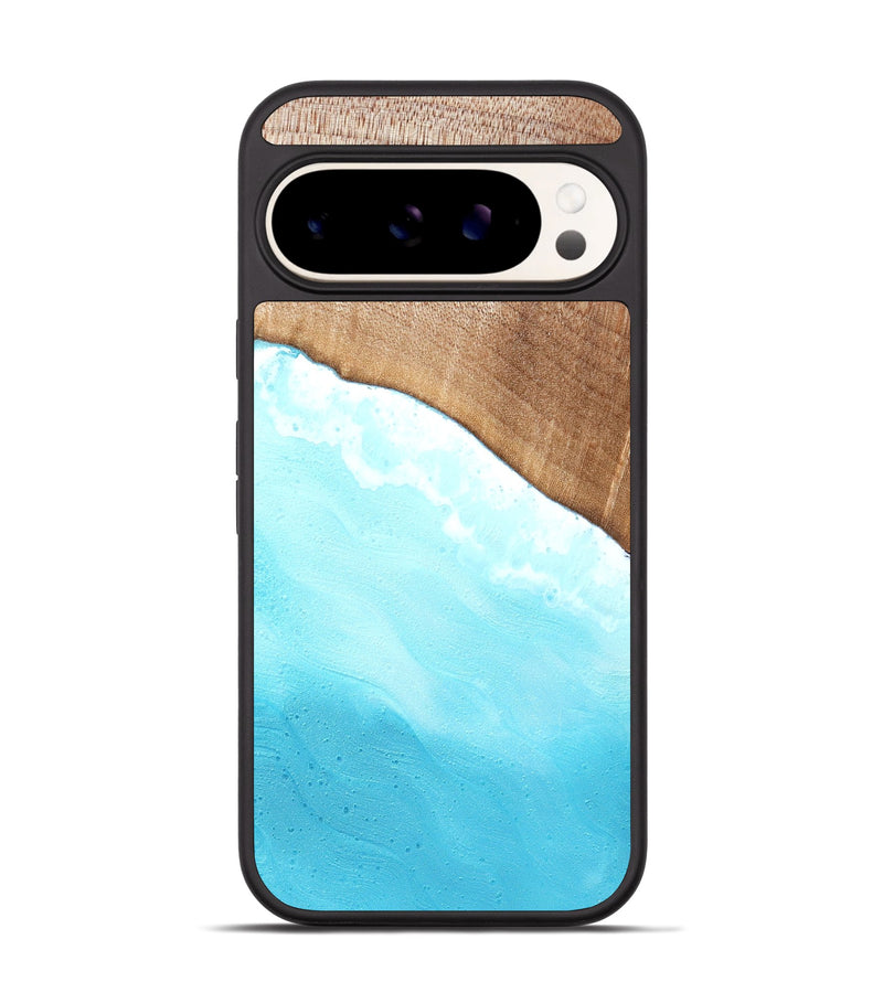 Pixel 9 Wood Phone Case - Deana (Coastal, 821720)