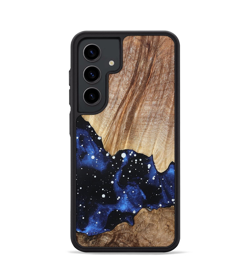 Galaxy S24 Wood Phone Case - Zack (Cosmos, 821723)