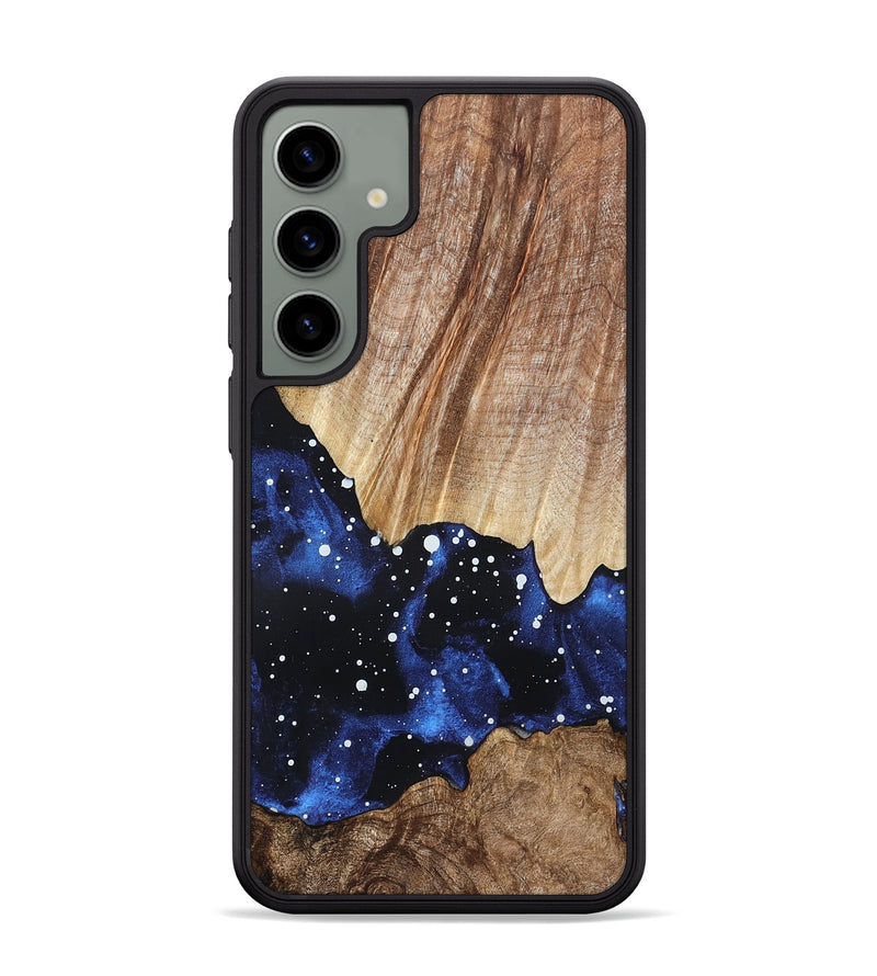 Galaxy S24 Plus Wood Phone Case - Zack (Cosmos, 821723)