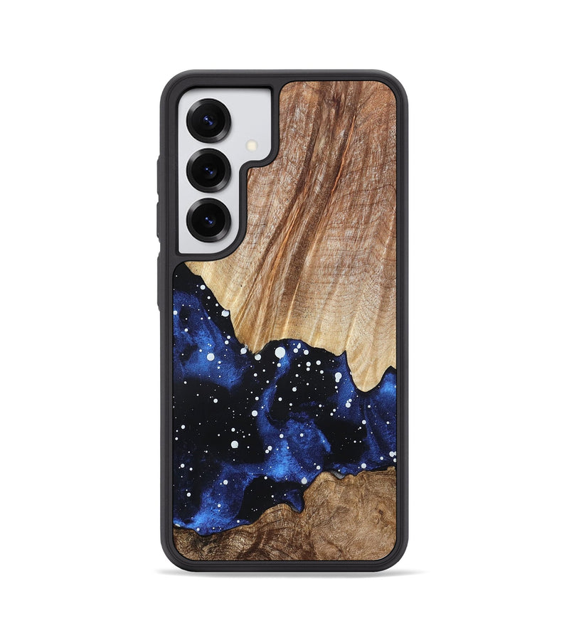 Galaxy S25 Wood Phone Case - Zack (Cosmos, 821723)
