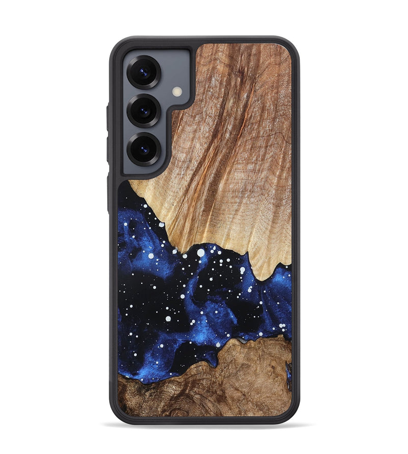 Galaxy S25 Plus Wood Phone Case - Zack (Cosmos, 821723)