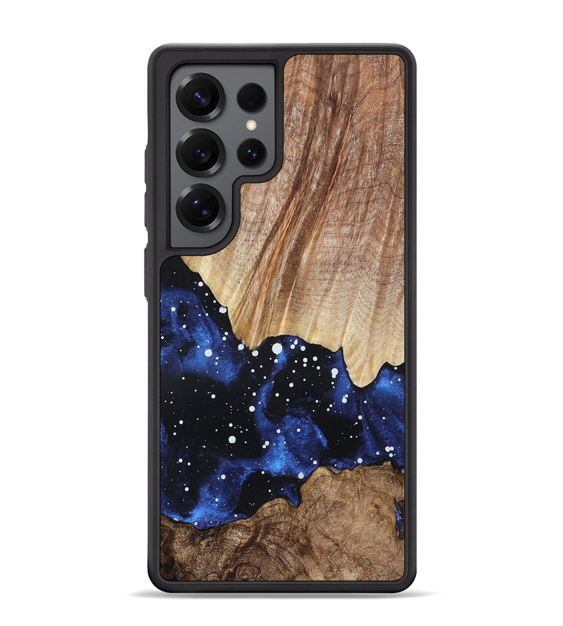 Galaxy S25 Ultra Wood Phone Case - Zack (Cosmos, 821723)