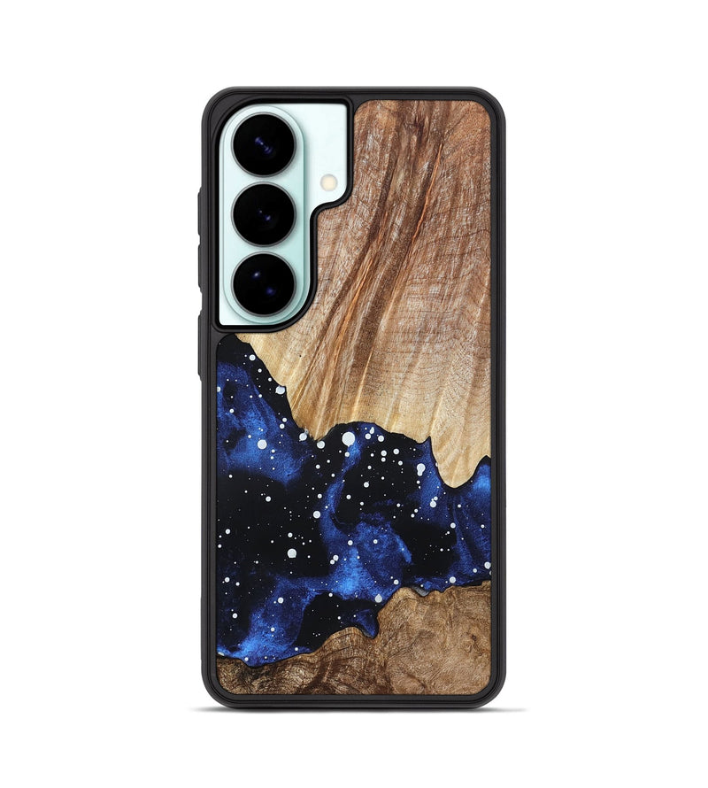 Galaxy S26 Wood Phone Case - Zack (Cosmos, 821723)