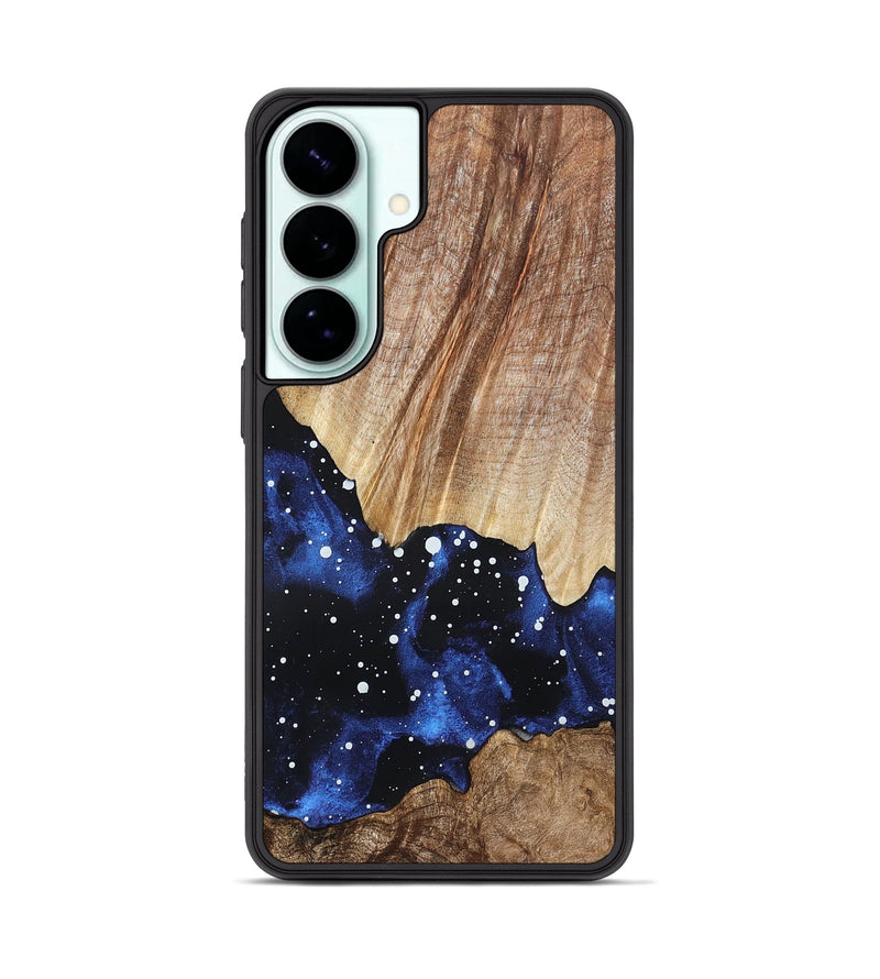 Galaxy S26 Plus Wood Phone Case - Zack (Cosmos, 821723)