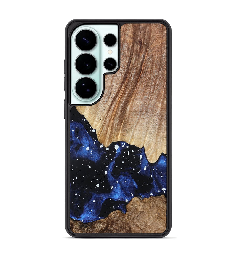 Galaxy S26 Ultra Wood Phone Case - Zack (Cosmos, 821723)