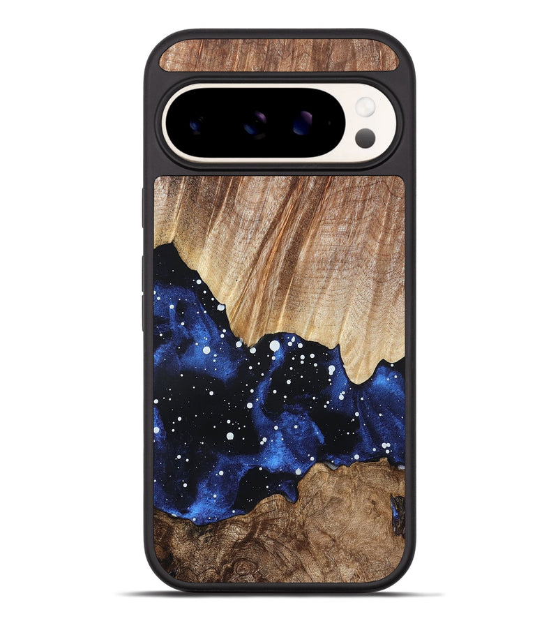 Pixel 9 Pro XL Wood Phone Case - Zack (Cosmos, 821723)