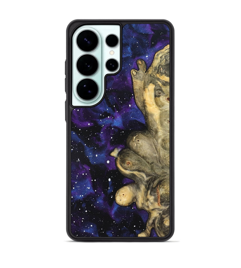 Galaxy S26 Ultra Wood Phone Case - Mabelle (Cosmos, 821725)