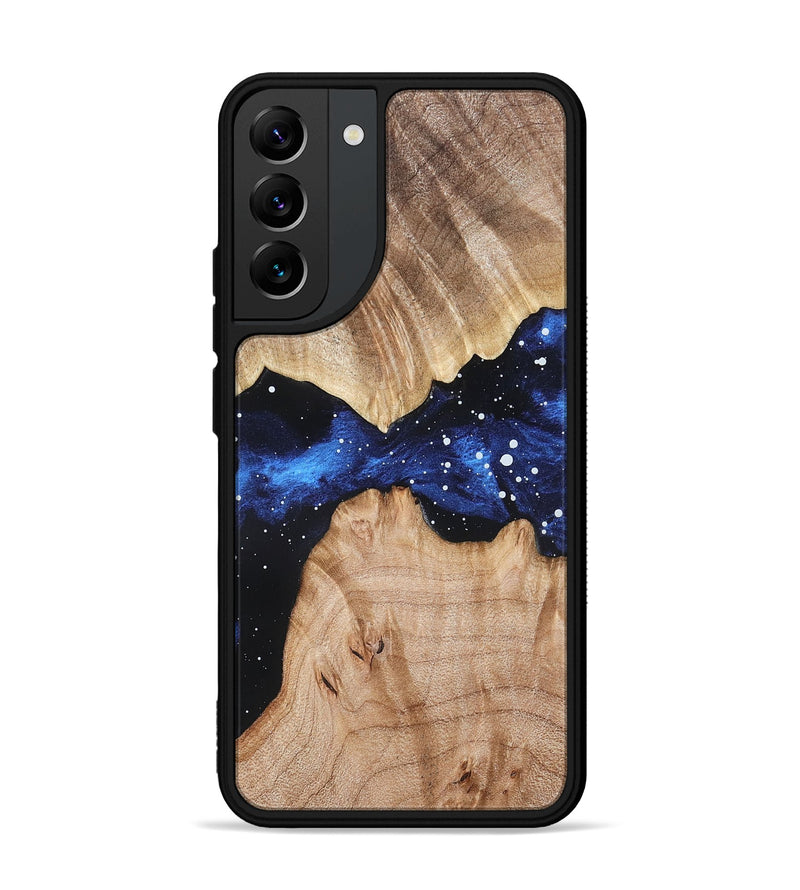 Galaxy S22 Plus Wood Phone Case - Emil (Cosmos, 821728)