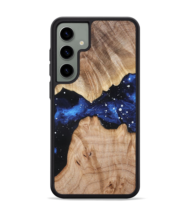 Galaxy S24 Plus Wood Phone Case - Emil (Cosmos, 821728)