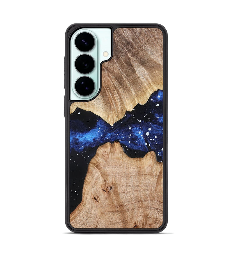 Galaxy S26 Plus Wood Phone Case - Emil (Cosmos, 821728)