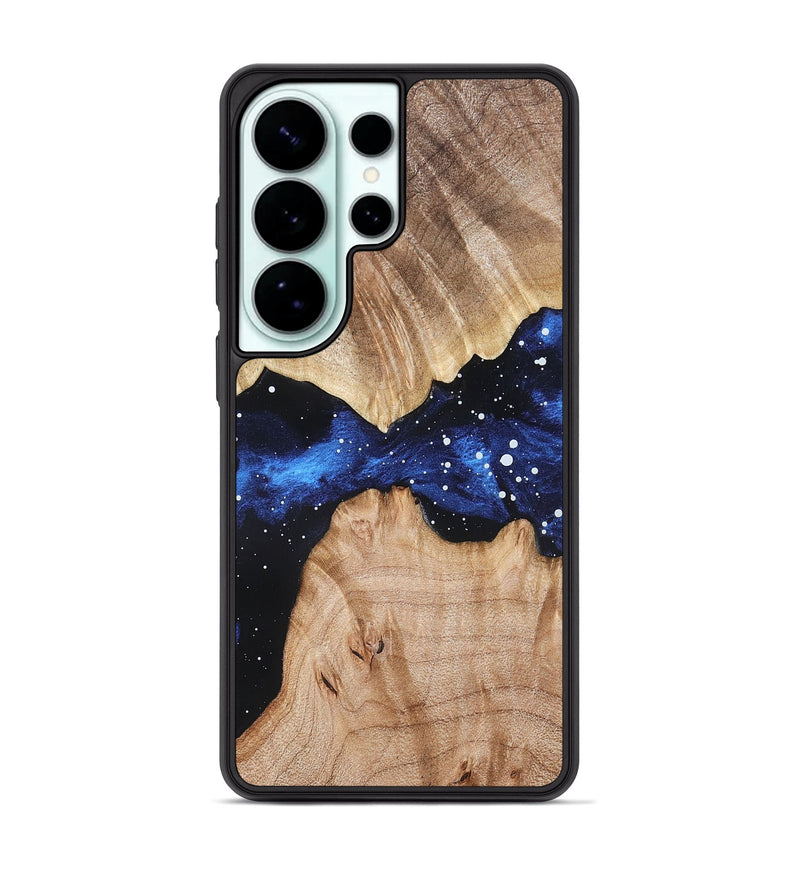 Galaxy S26 Ultra Wood Phone Case - Emil (Cosmos, 821728)