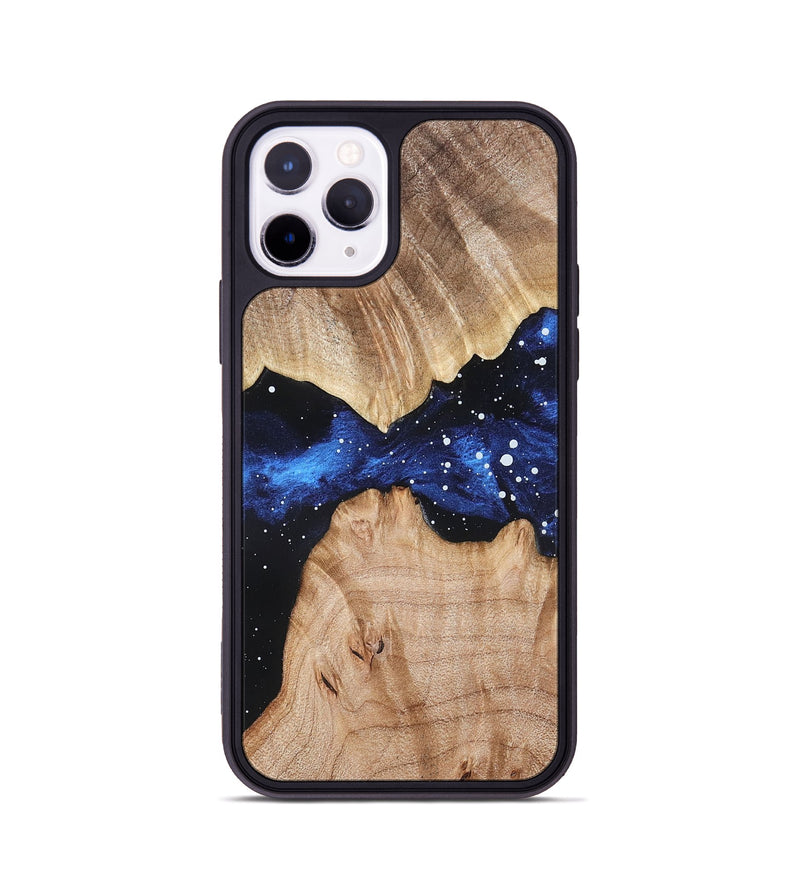 iPhone 11 Pro Wood Phone Case - Emil (Cosmos, 821728)