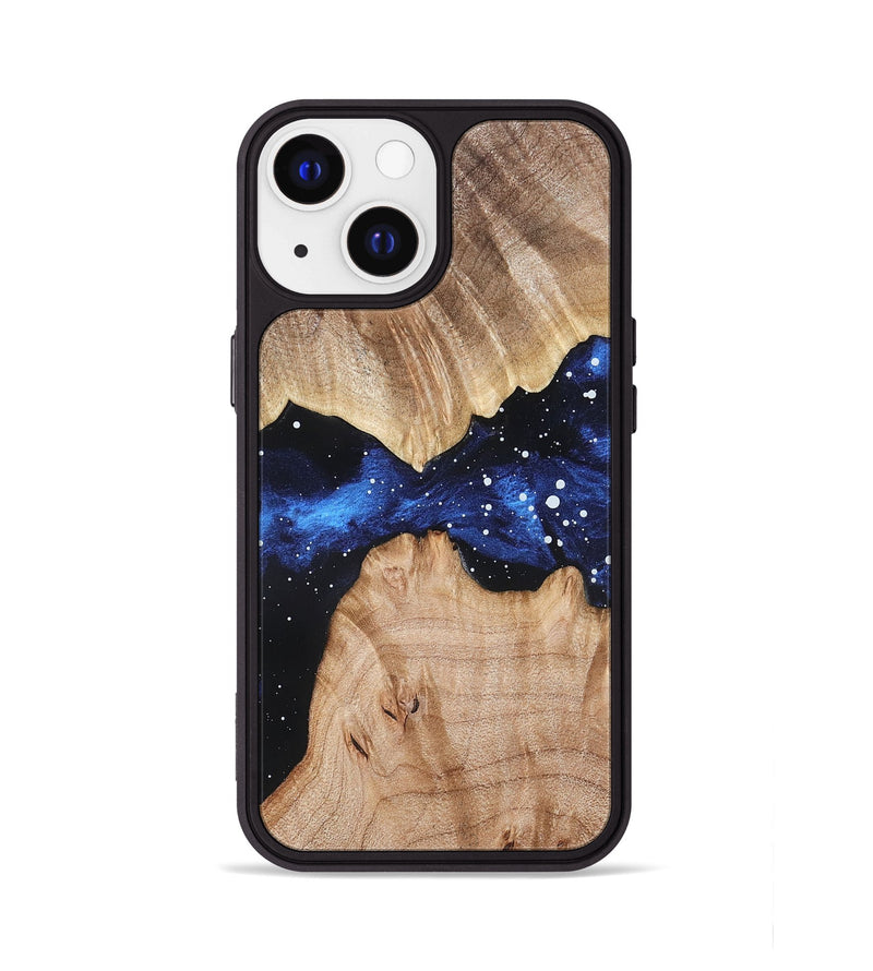 iPhone 13 Wood Phone Case - Emil (Cosmos, 821728)