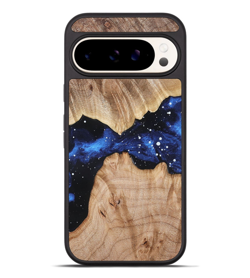 Pixel 9 Pro XL Wood Phone Case - Emil (Cosmos, 821728)