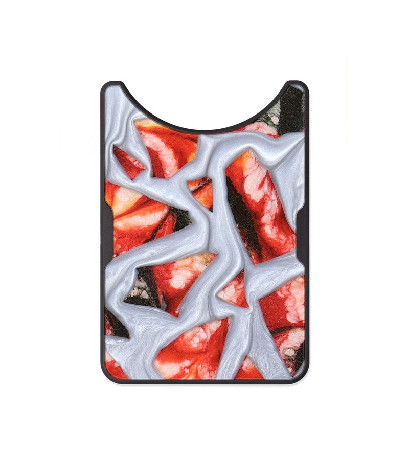 Alloy ResinArt Wallet - Maya (Stained Glass, 821730)