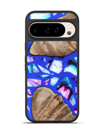 Jaheim (821757) Pixel 10 Phone Case