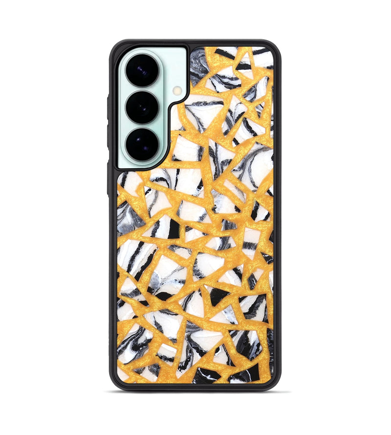 Galaxy S26 Plus ResinArt Phone Case - Jovanni (Stained Glass, 821773)