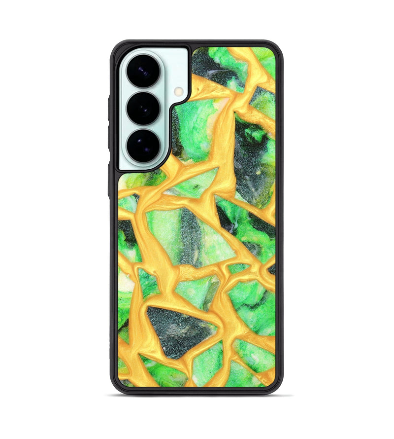 Galaxy S26 Plus ResinArt Phone Case - Josette (Stained Glass, 821777)