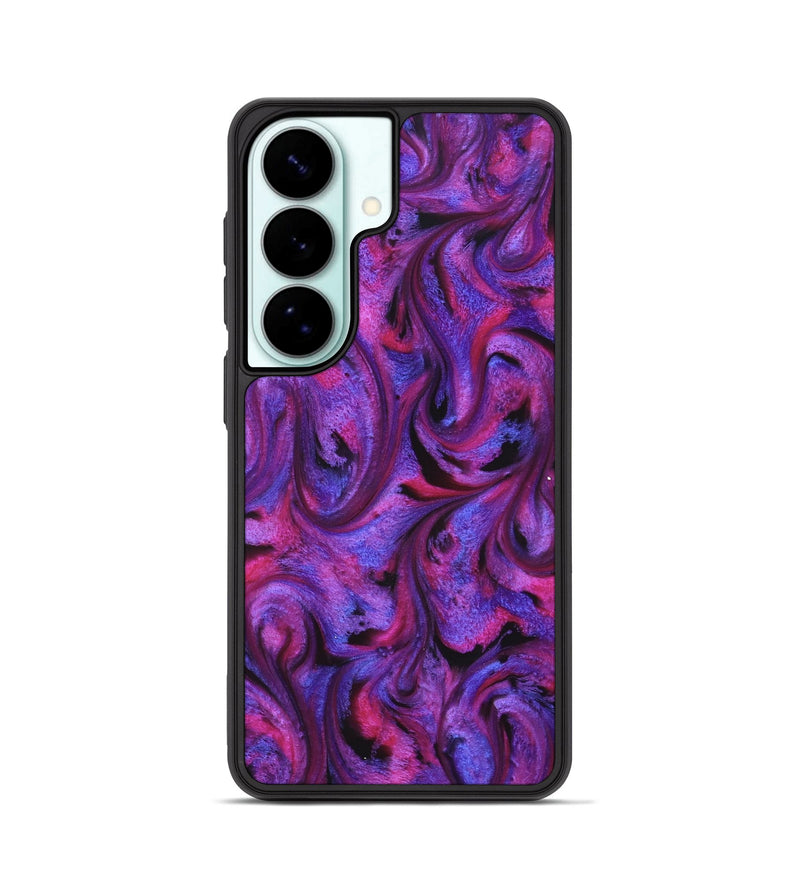 Galaxy S26 ResinArt Phone Case - Travon (Purple, 821830)