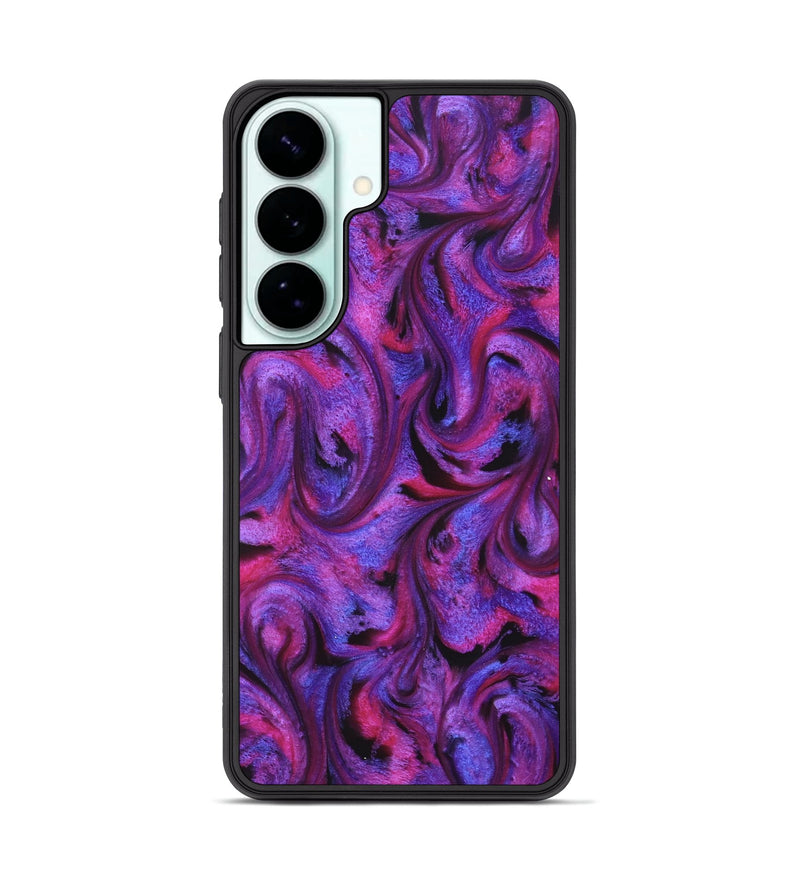 Galaxy S26 Plus ResinArt Phone Case - Travon (Purple, 821830)