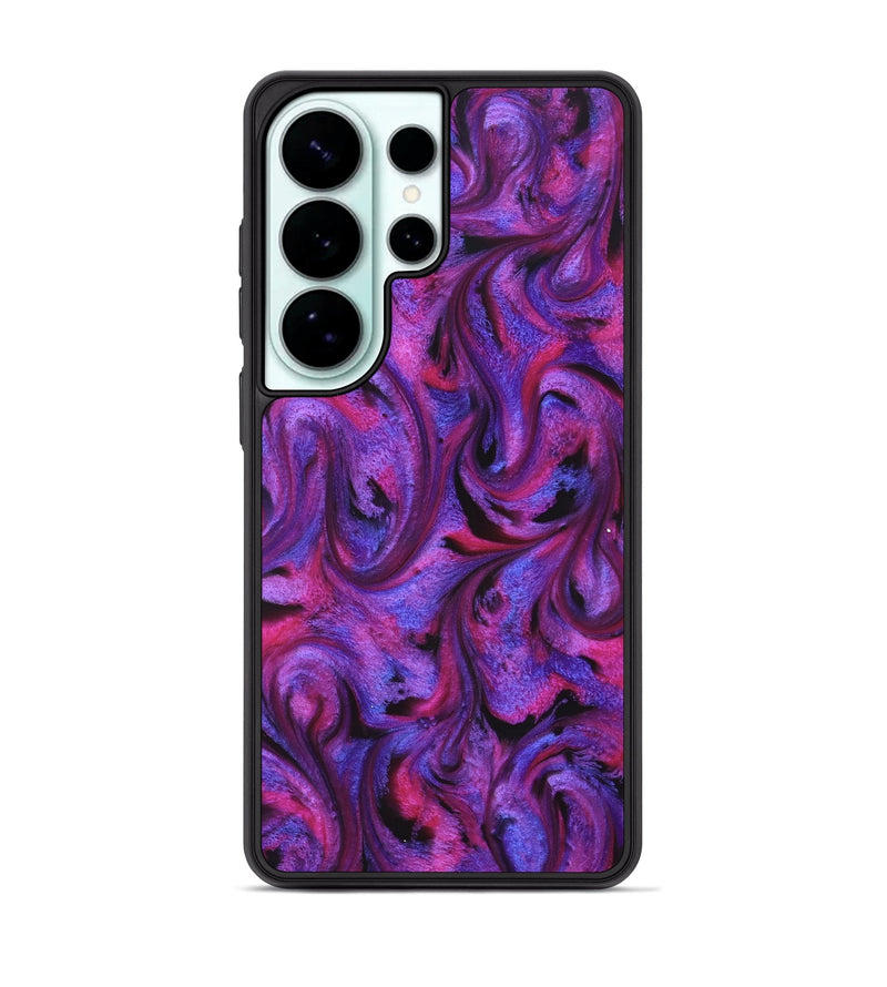 Galaxy S26 Ultra ResinArt Phone Case - Travon (Purple, 821830)