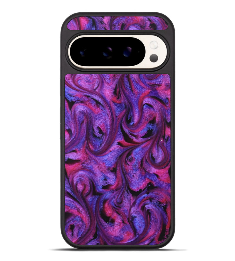 Pixel 9 Pro XL ResinArt Phone Case - Travon (Purple, 821830)