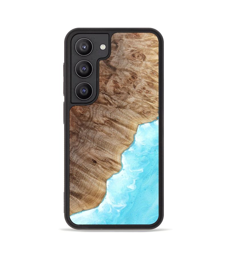 Galaxy S23 Wood Phone Case - Guido (Coastal, 821835)