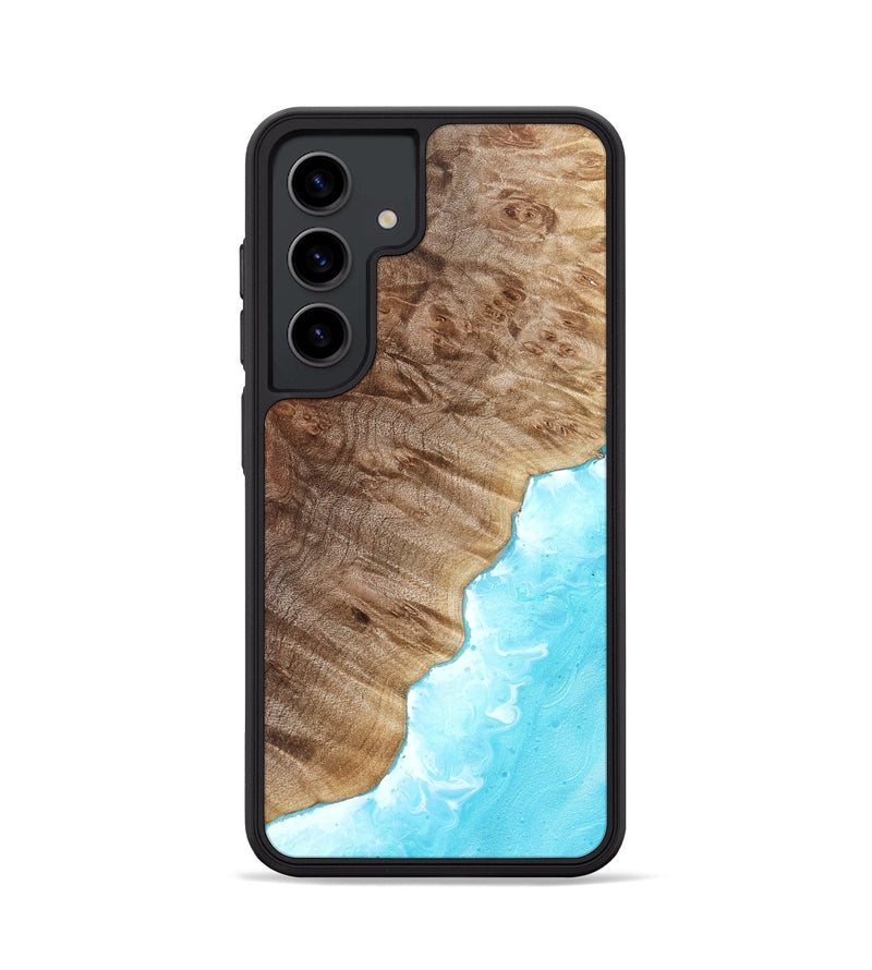 Galaxy S24 Wood Phone Case - Guido (Coastal, 821835)