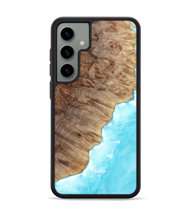 Galaxy S24 Plus Wood Phone Case - Guido (Coastal, 821835)
