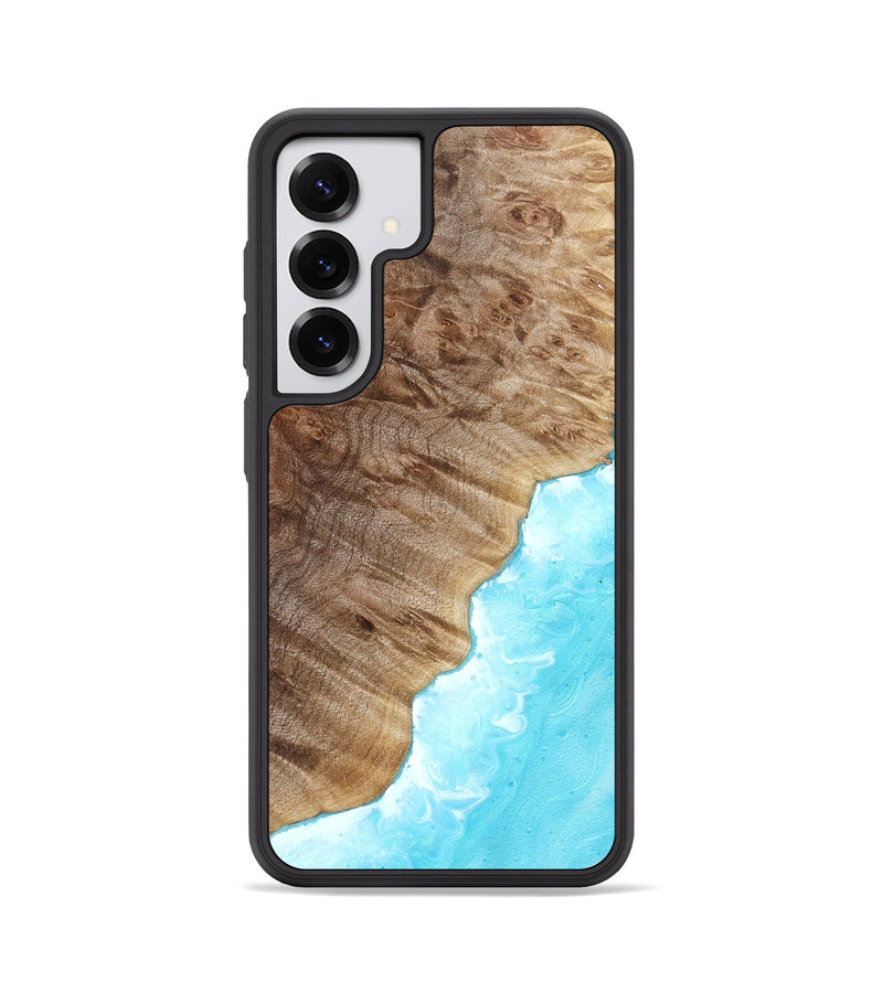 Galaxy S25 Wood Phone Case - Guido (Coastal, 821835)