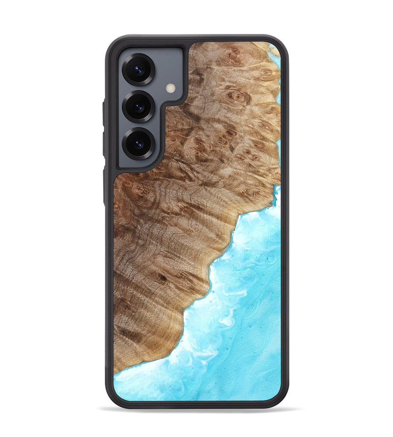Galaxy S25 Plus Wood Phone Case - Guido (Coastal, 821835)