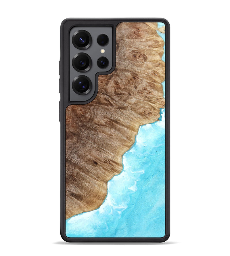 Galaxy S25 Ultra Wood Phone Case - Guido (Coastal, 821835)