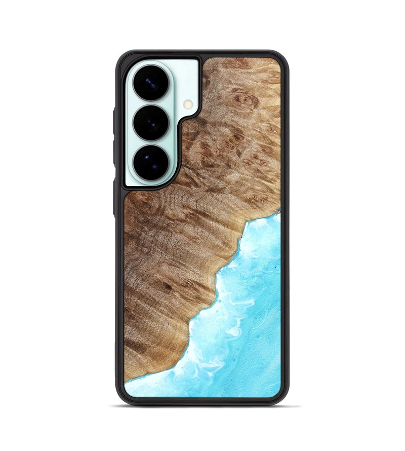 Galaxy S26 Wood Phone Case - Guido (Coastal, 821835)