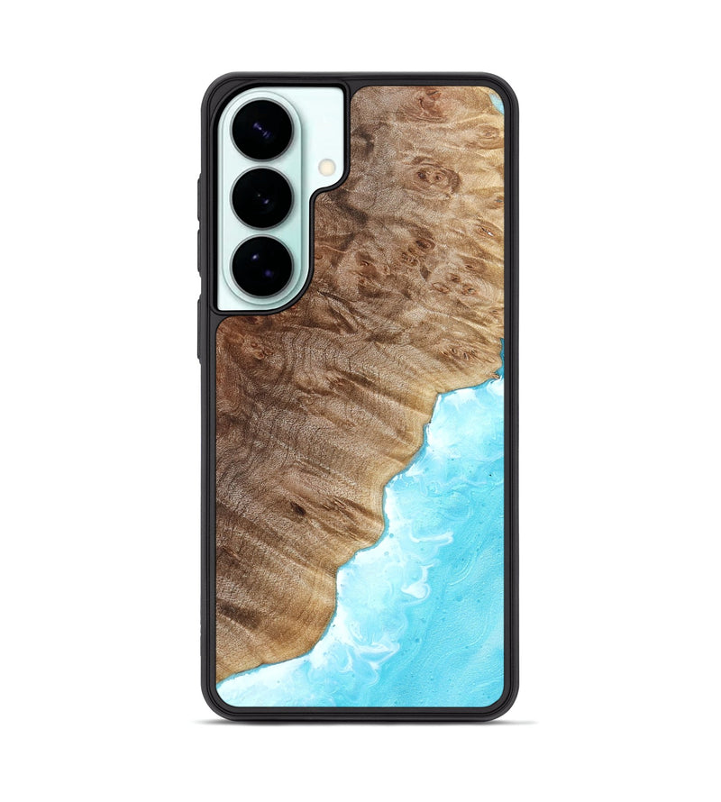 Galaxy S26 Plus Wood Phone Case - Guido (Coastal, 821835)