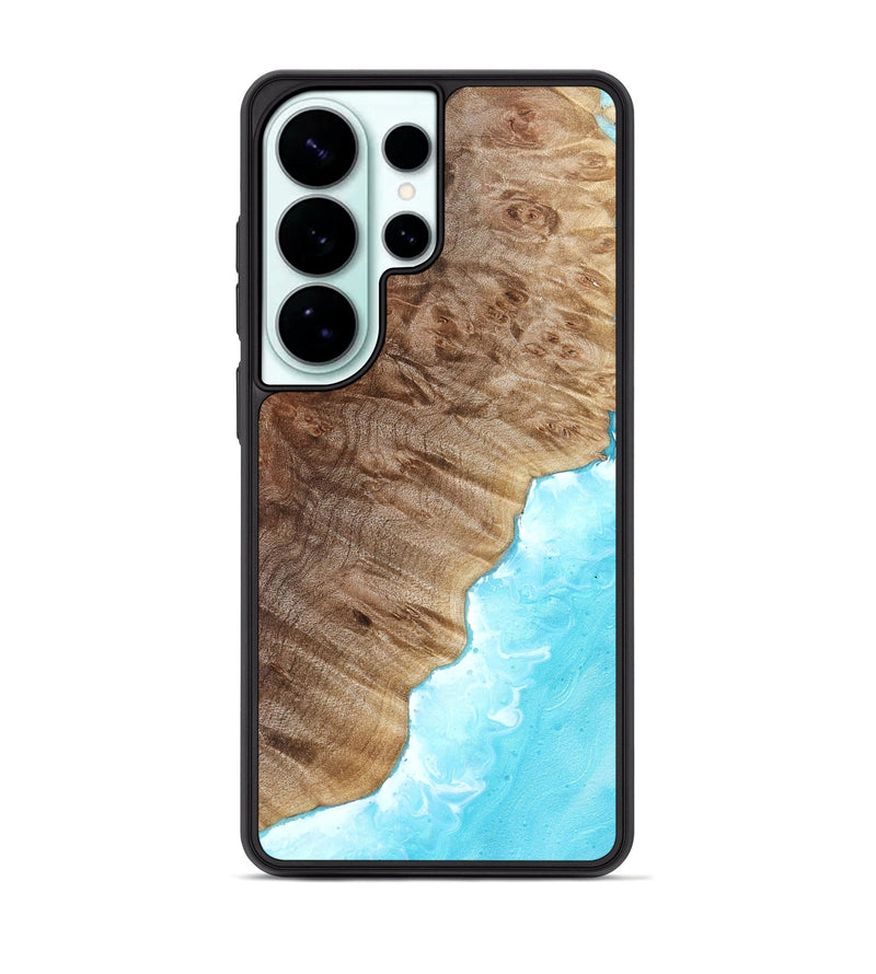 Galaxy S26 Ultra Wood Phone Case - Guido (Coastal, 821835)