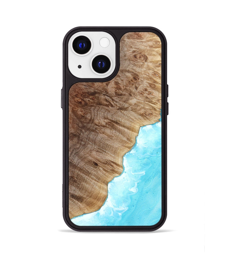 iPhone 13 Wood Phone Case - Guido (Coastal, 821835)