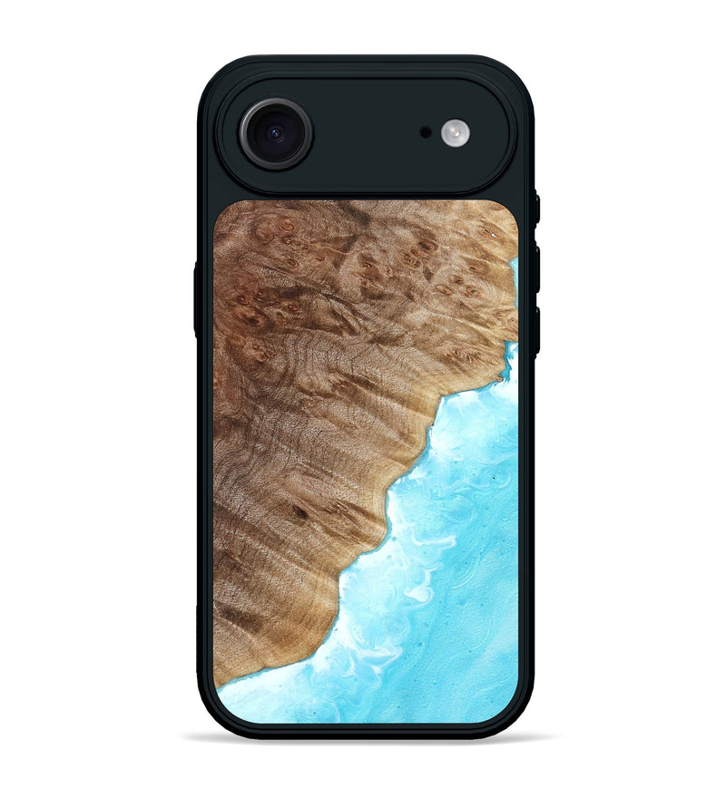 iPhone 17 Air Wood Phone Case - Guido (Coastal, 821835)