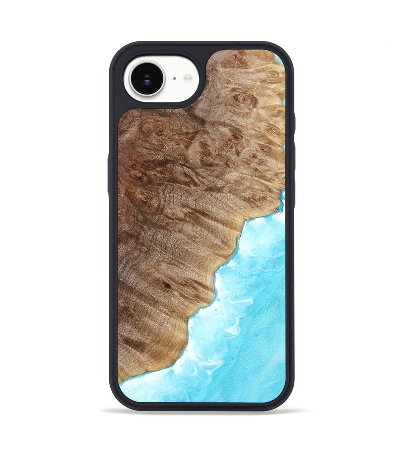 iPhone 17e Wood Phone Case - Guido (Coastal, 821835)