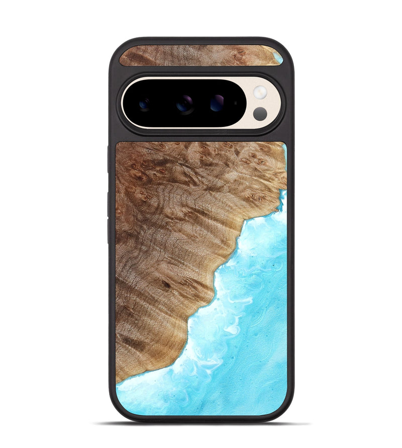 Pixel 10 Wood Phone Case - Guido (Coastal, 821835)
