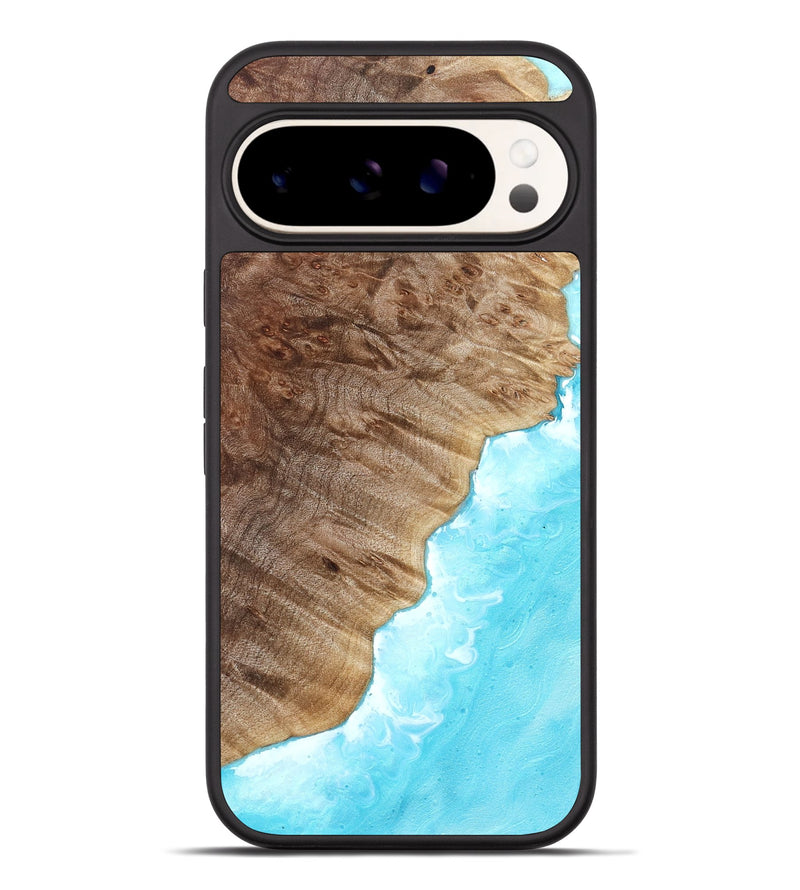 Pixel 9 Pro XL Wood Phone Case - Guido (Coastal, 821835)