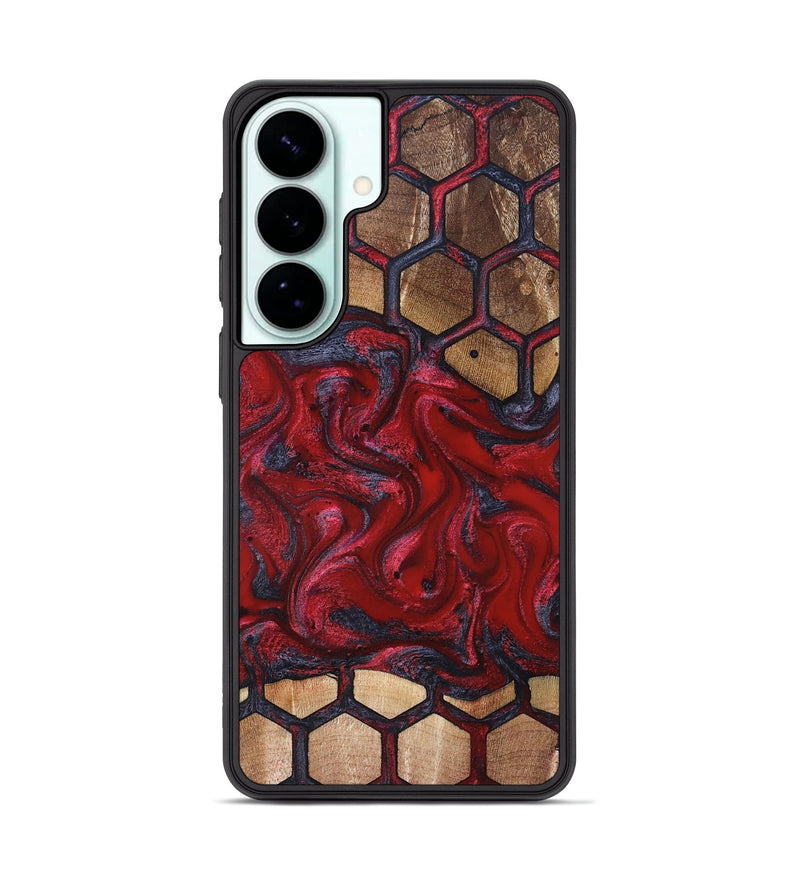 Galaxy S26 Plus Wood Phone Case - Dale (Pattern, 821840)