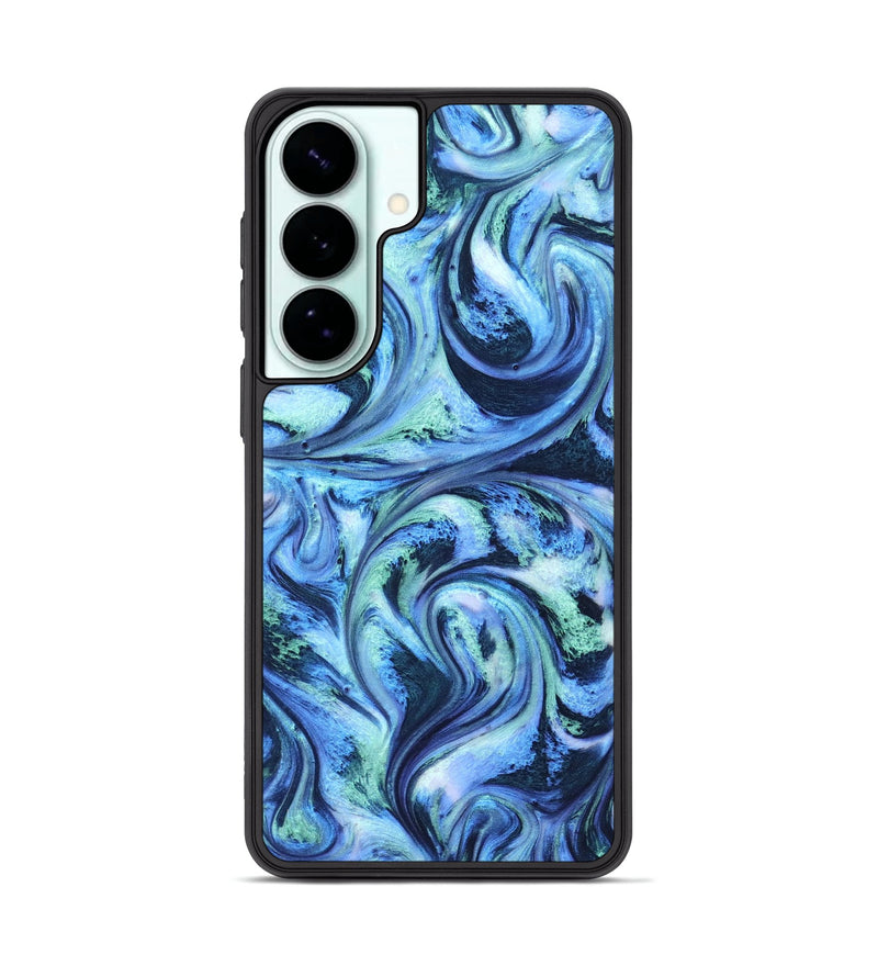 Galaxy S26 Plus ResinArt Phone Case - Reyna (Blue, 821848)