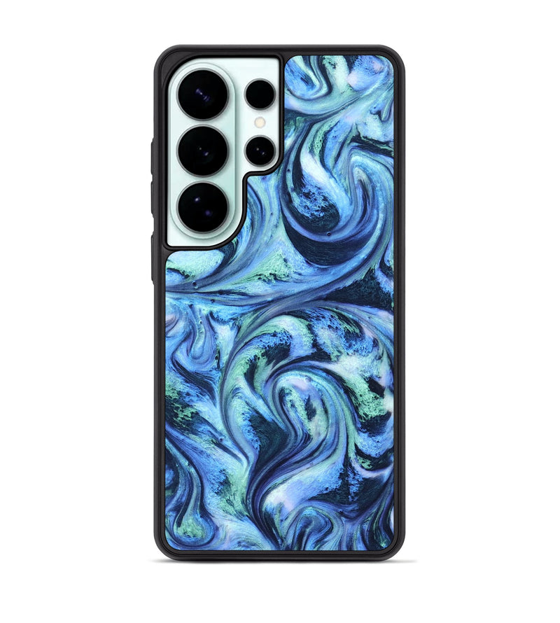 Galaxy S26 Ultra ResinArt Phone Case - Reyna (Blue, 821848)