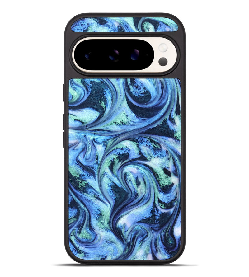 Pixel 9 Pro XL ResinArt Phone Case - Reyna (Blue, 821848)