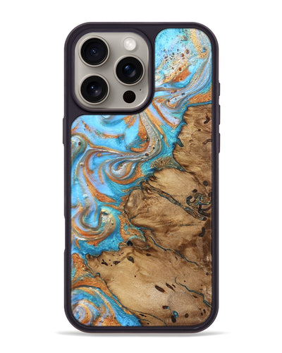Daisie (821851) iPhone 16 Pro Max Phone Case