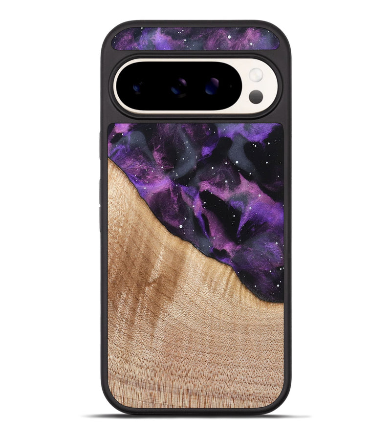 Pixel 9 Pro XL Wood Phone Case - Cassian (Cosmos, 821862)