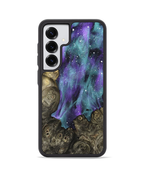 Galaxy S25 Wood Phone Case - Thurman (Cosmos, 821866)